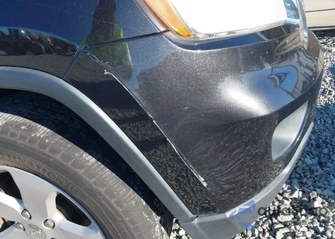 2012 Jeep Grand Cherokee Laredo from USA, damaged, VIN 1C4RJFAG2CC297567